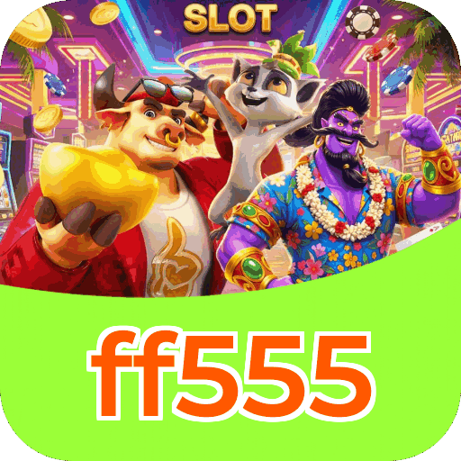 Tabela RTP dos jogos de cassino da ff555