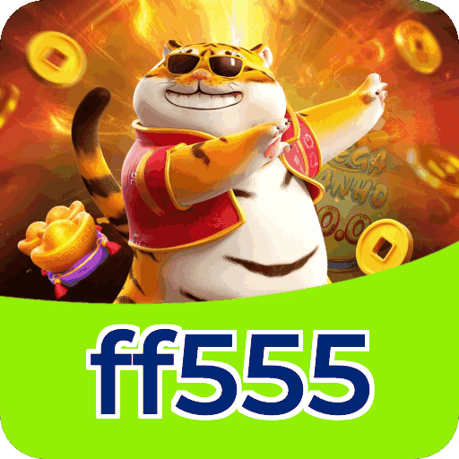 Logo Oficial ff555 Download