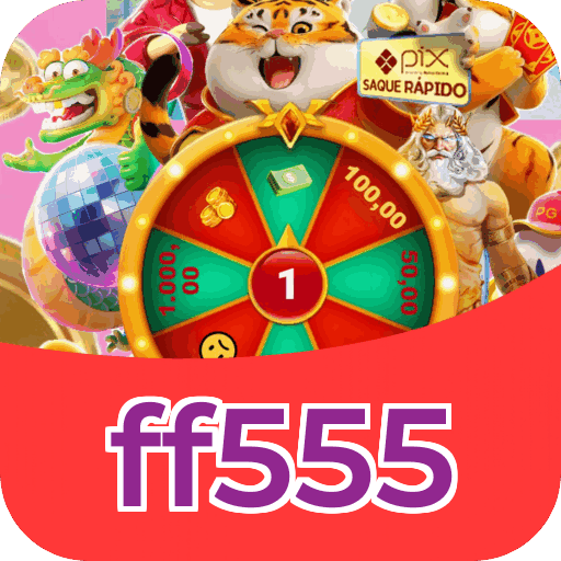 Tabela RTP dos jogos de cassino da ff555